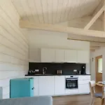Tinyhaus Naehe Bodensee Apartamento *