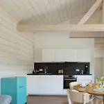 Tinyhaus Naehe Bodensee Apartamento Neukirch (Tubingen)
