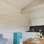 Tinyhaus Naehe Bodensee Apartamento *