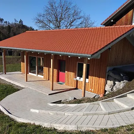 Naehe Bodensee Holiday home *