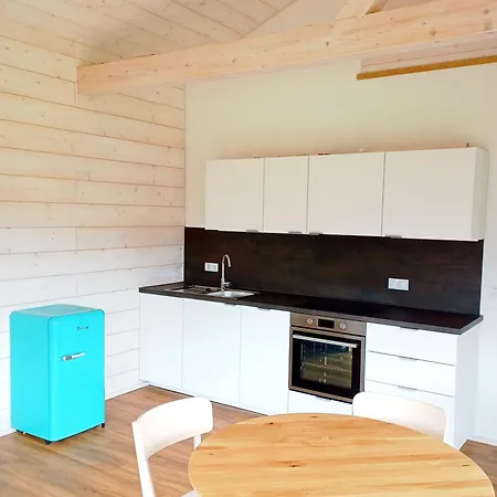 Holiday home Naehe Bodensee