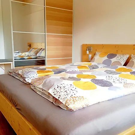 Dom wakacyjny Naehe Bodensee Neukirch (Tubingen)