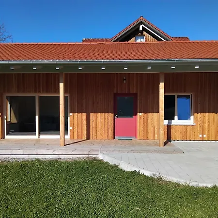 Naehe Bodensee * Neukirch (Tubingen)