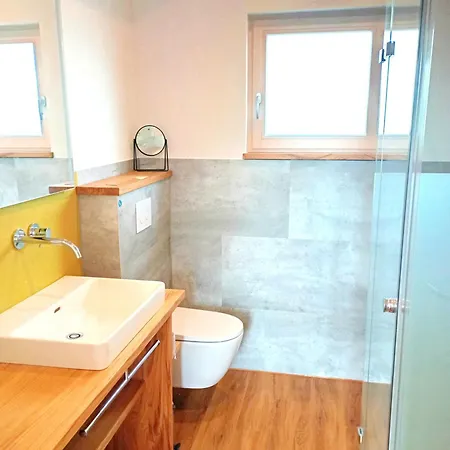 Naehe Bodensee Holiday home