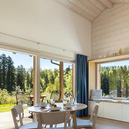 Tinyhaus Naehe Bodensee
