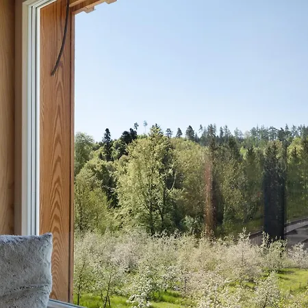 Tinyhaus Naehe Bodensee Apartamento