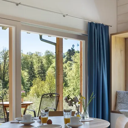 Tinyhaus Naehe Bodensee Apartamento Neukirch (Tubingen)