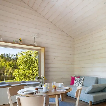 Tinyhaus Naehe Bodensee