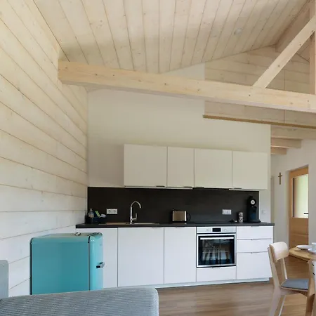 Tinyhaus Naehe Bodensee Apartamento *