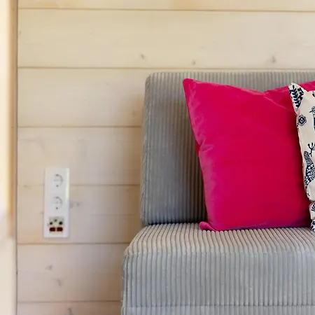 Tinyhaus Naehe Bodensee Apartamento Neukirch (Tubingen)
