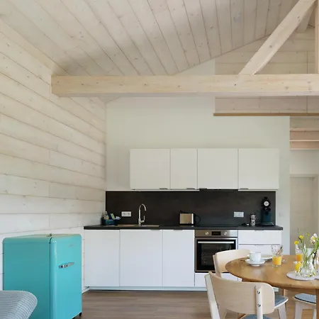 Tinyhaus Naehe Bodensee Apartamento Neukirch (Tubingen)