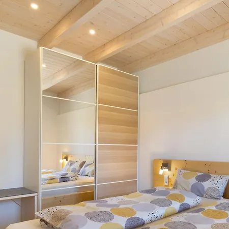 Tinyhaus Naehe Bodensee Apartamento *