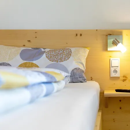 Tinyhaus Naehe Bodensee Apartamento *