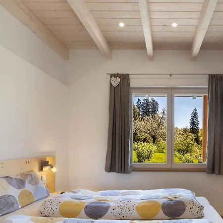 Apartamento Tinyhaus Naehe Bodensee