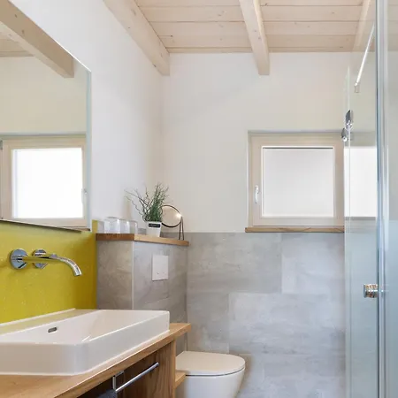Apartamento Tinyhaus Naehe Bodensee