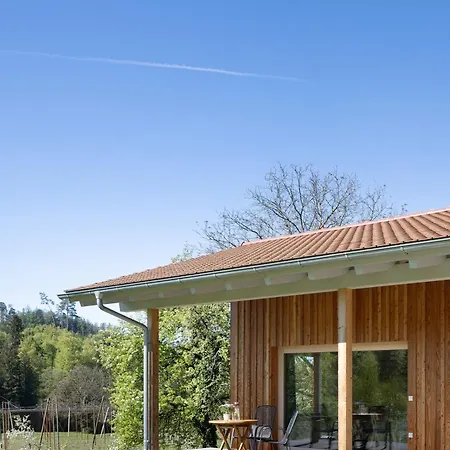 Tinyhaus Naehe Bodensee * Neukirch (Tubingen)